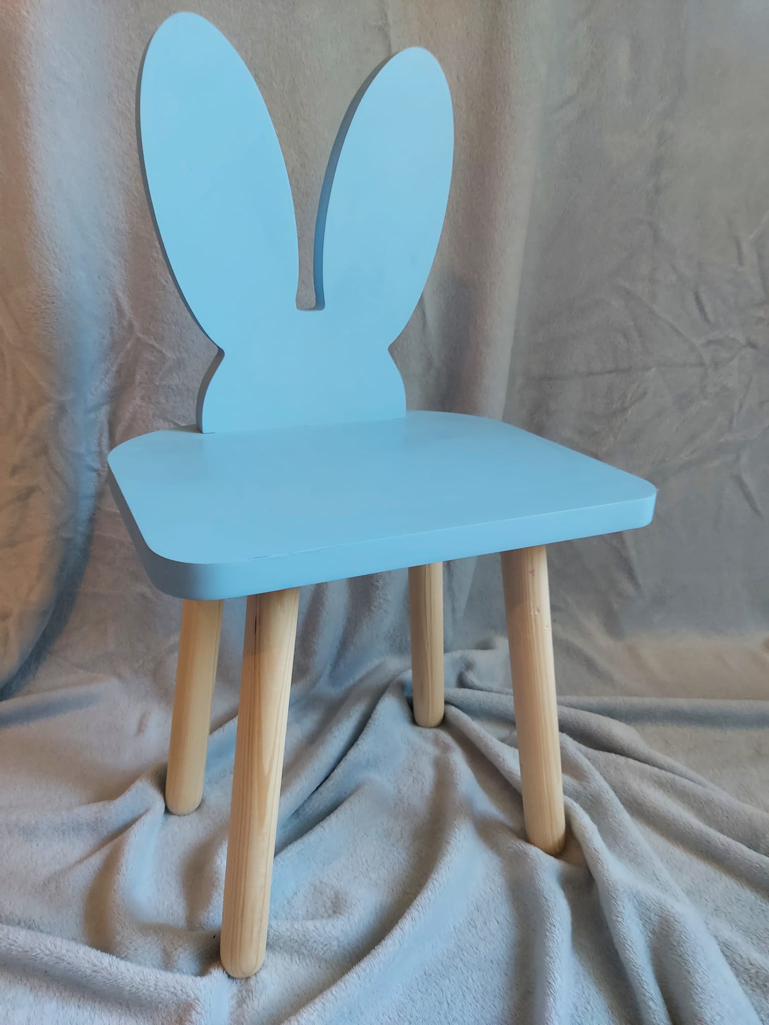 Children's chair